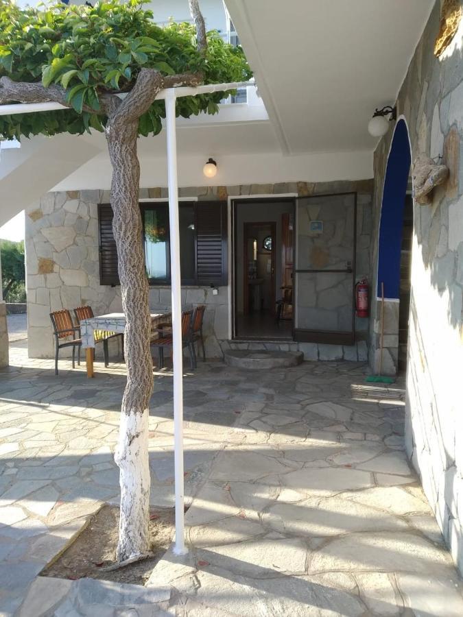 Mabella Beach Plati  Buitenkant foto