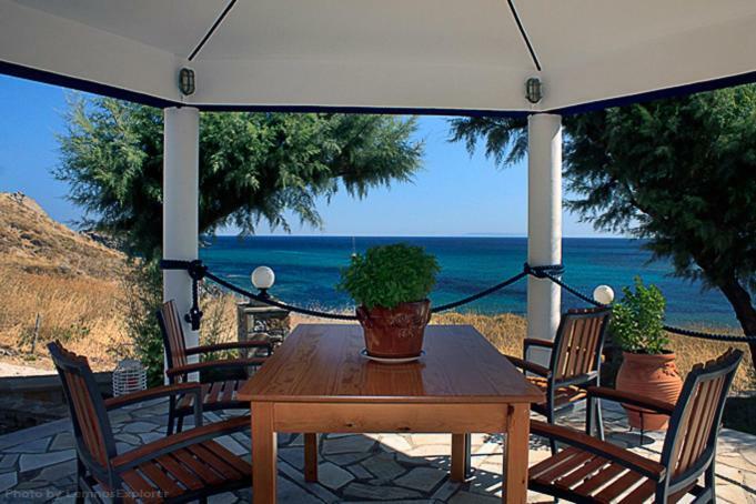 Mabella Beach Plati  Buitenkant foto