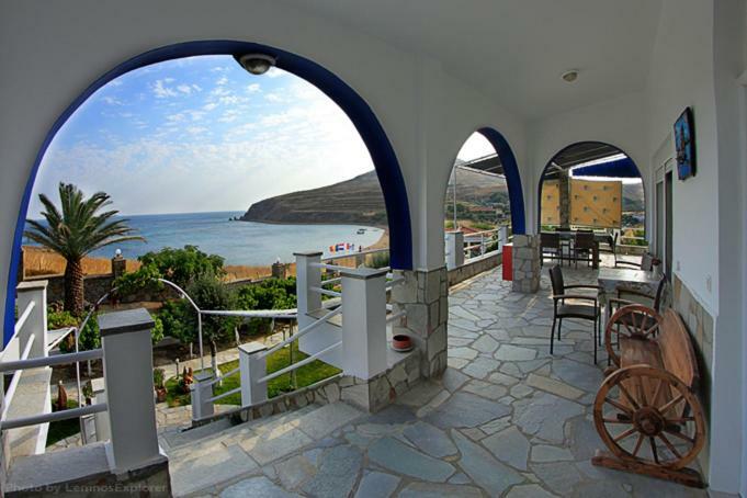 Mabella Beach Plati  Buitenkant foto
