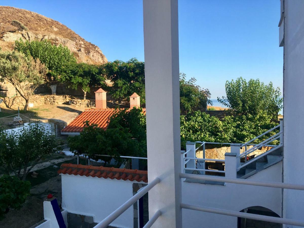 Mabella Beach Plati  Buitenkant foto