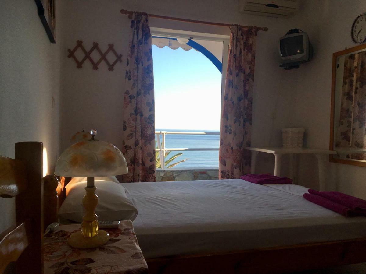 Mabella Beach Plati  Buitenkant foto