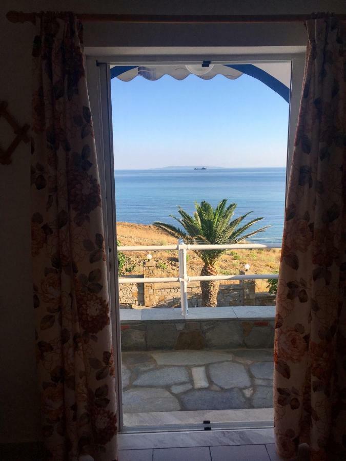 Mabella Beach Plati  Buitenkant foto