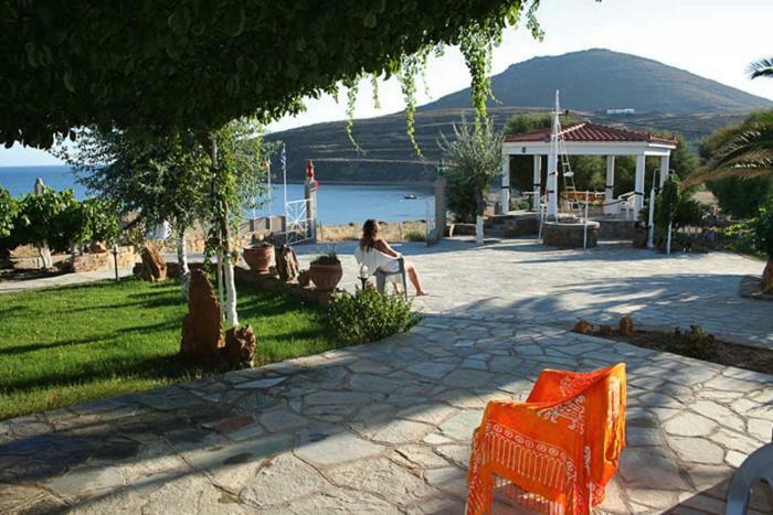 Mabella Beach Plati  Buitenkant foto