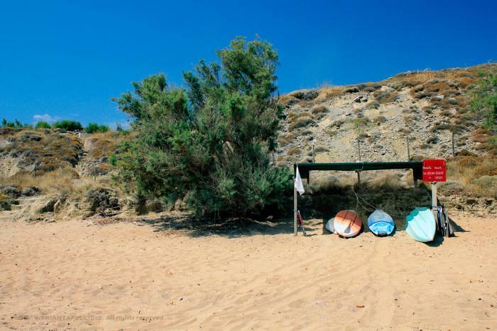 Mabella Beach Plati  Buitenkant foto