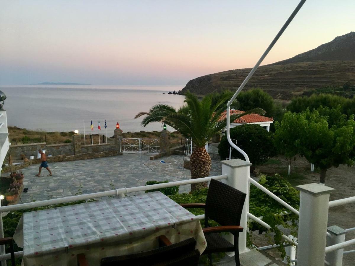 Mabella Beach Plati  Buitenkant foto